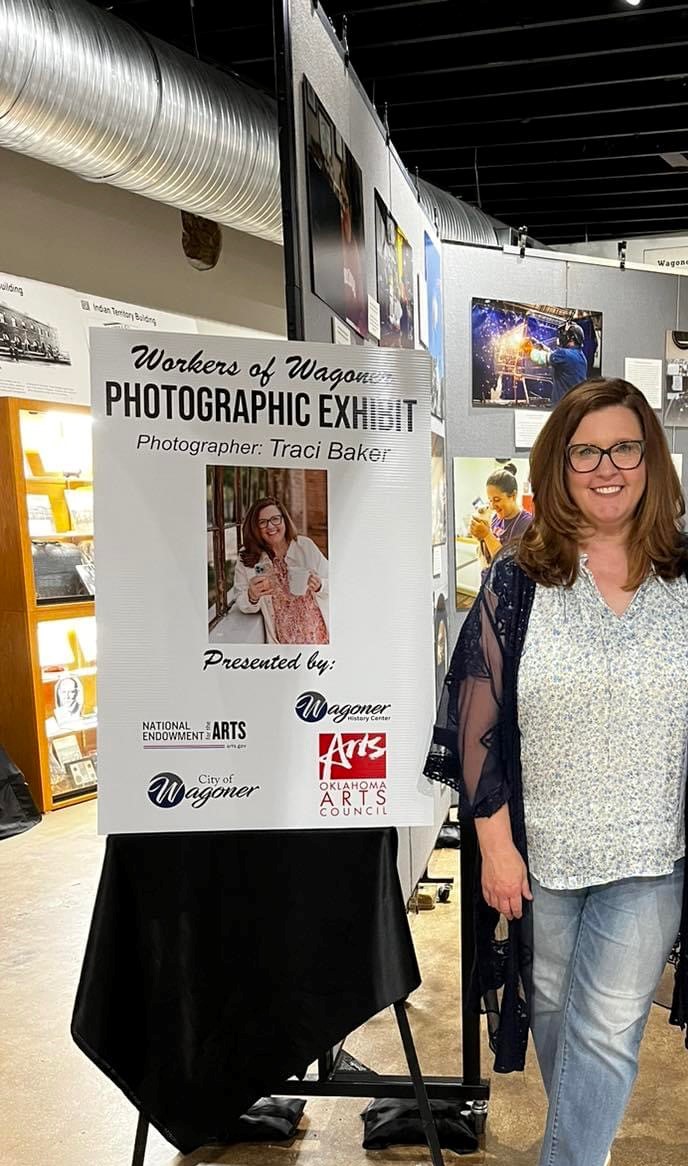 Come visit Wagoner Oklahoma